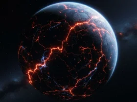 Tempestades magnéticas