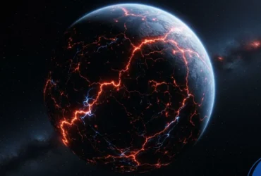 Tempestades magnéticas