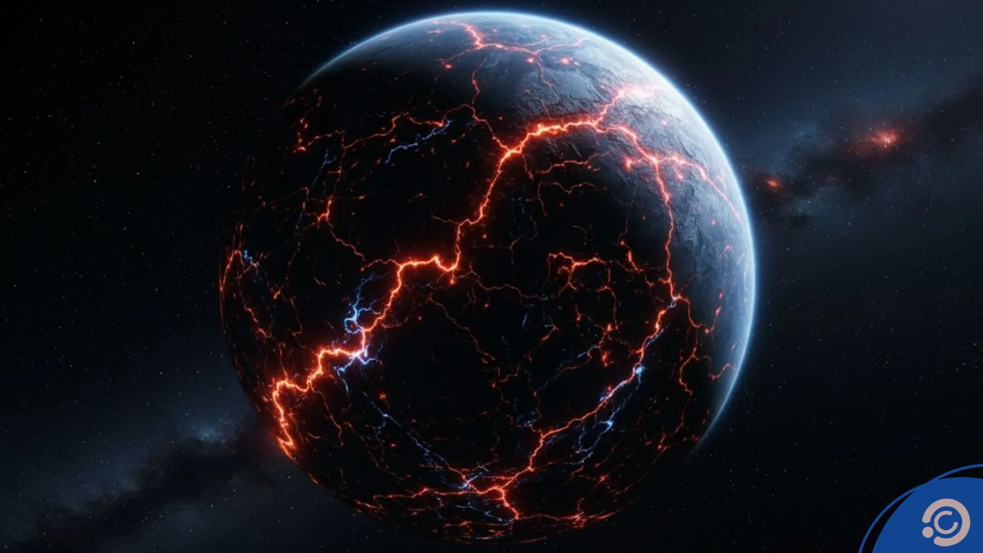 Tempestades magnéticas