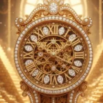 Tempo de ouro