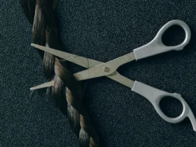 Calendário Lunar de corte de cabelo