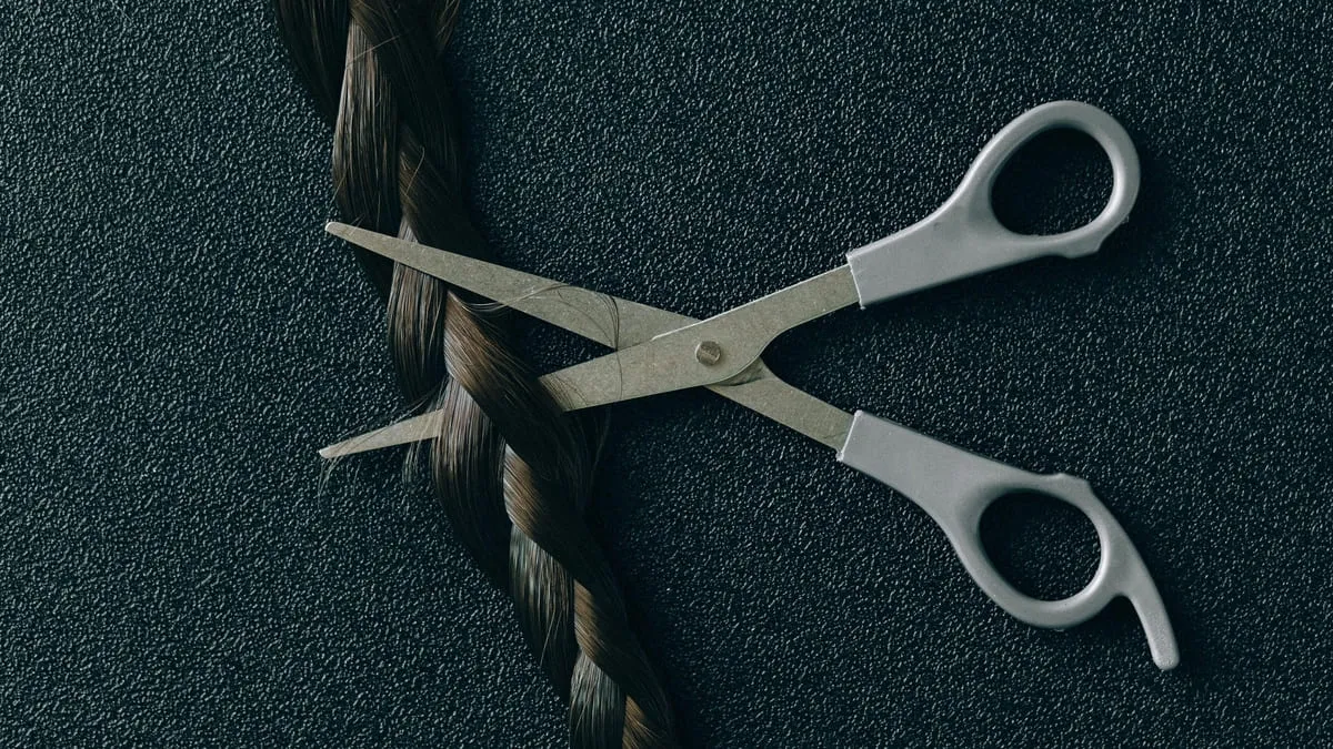 Calendário Lunar de corte de cabelo