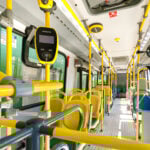 Transporte publico gratuito de Cuiaba ja beneficiou mais de 600 mil pessoas desde o mes de maio