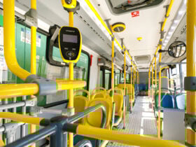 Transporte publico gratuito de Cuiaba ja beneficiou mais de 600 mil pessoas desde o mes de maio