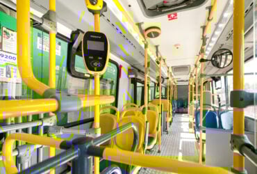 Transporte publico gratuito de Cuiaba ja beneficiou mais de 600 mil pessoas desde o mes de maio