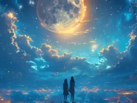 Tres signos do zodiaco que o anjo da guarda protegeu a vida toda
