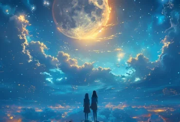 Tres signos do zodiaco que o anjo da guarda protegeu a vida toda