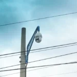 Câmeras do Vigia Mais ajudam a apreender três veículos em MT