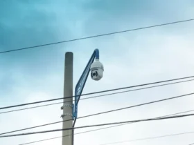 Câmeras do Vigia Mais ajudam a apreender três veículos em MT
