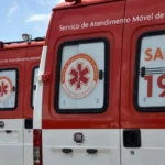 Troca de central do Samu pode causar instabilidade no atendimento