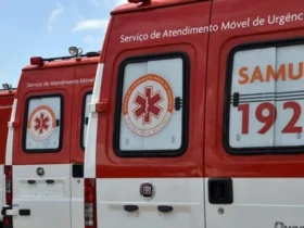 Troca de central do Samu pode causar instabilidade no atendimento
