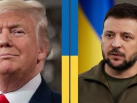 Trump confirma encontro com Zelensky