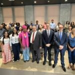 UFMT lanca Escola de Conselhos em parceria com MDHC para fortalecer a protecao a crianca em Mato Grosso