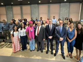 UFMT lanca Escola de Conselhos em parceria com MDHC para fortalecer a protecao a crianca em Mato Grosso