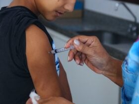 Unidades de saude de Sinop abrem neste sabado 18 para o Dia D de Vacinacao