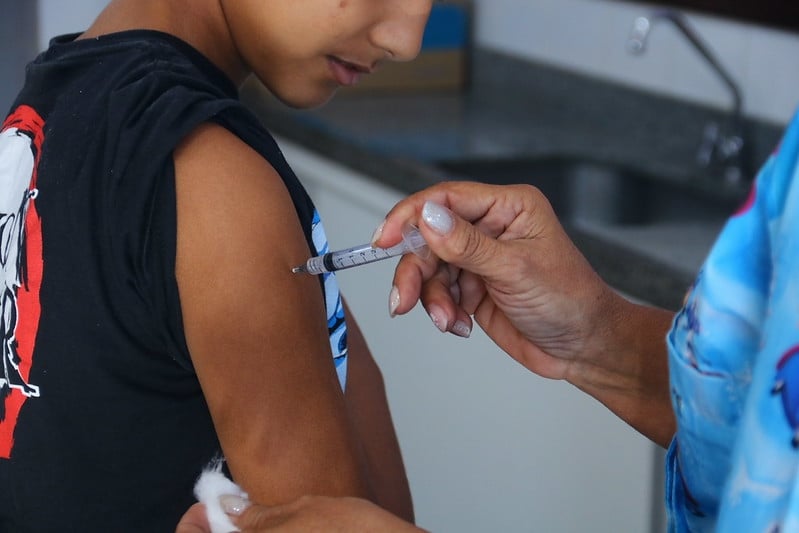 Unidades de saude de Sinop abrem neste sabado 18 para o Dia D de Vacinacao