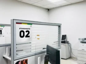 Detran de Mato Grosso reforça segurança com 750 câmeras do Vigia Mais MT