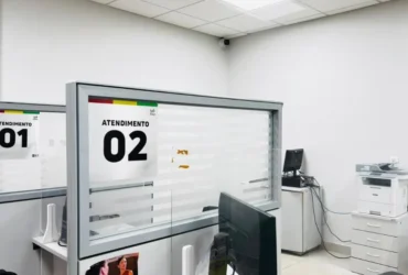 Detran de Mato Grosso reforça segurança com 750 câmeras do Vigia Mais MT
