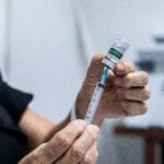 Vacinacao contra meningite esta disponivel nas Unidades de Saude de Cuiaba