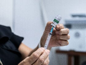 Vacinacao contra meningite esta disponivel nas Unidades de Saude de Cuiaba