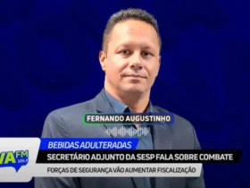 Adulteração de bebidas em Mato Grosso leva governo a reforçar fiscalização
