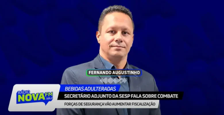 Adulteração de bebidas em Mato Grosso leva governo a reforçar fiscalização