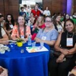 Varzea Grande discute politicas para Primeira Infancia