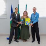 Varzea Grande e reconhecida como municipio sustentavel