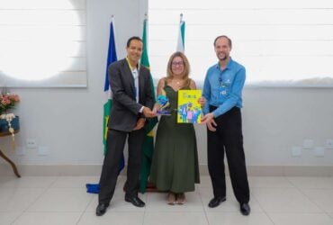Varzea Grande e reconhecida como municipio sustentavel