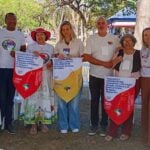 Varzea Grande participa de Mostra Nacional em Belo Horizonte