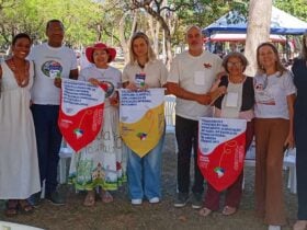 Varzea Grande participa de Mostra Nacional em Belo Horizonte