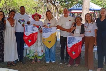 Varzea Grande participa de Mostra Nacional em Belo Horizonte