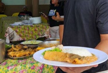 Varzea Grande realiza encontro para mapear seguranca alimentar no Municipio