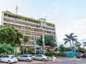 Vereadores aprovam nova reestruturacao administrativa da Prefeitura de Cuiaba