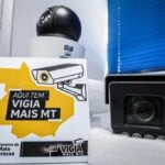 Vigia Mais MT instala 188 mil cameras e cobre mais de 90 dos municipios de Mato Grosso