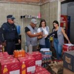Vigilancia Sanitaria de Varzea Grande intensifica fiscalizacao apos caso suspeito de intoxicacao por metanol