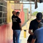 Vigilancia Sanitaria de Varzea Grande interdita distribuidora por suspeita de adulteracao de bebidas