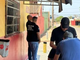 Vigilancia Sanitaria de Varzea Grande interdita distribuidora por suspeita de adulteracao de bebidas