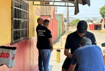 Vigilancia Sanitaria de Varzea Grande interdita distribuidora por suspeita de adulteracao de bebidas