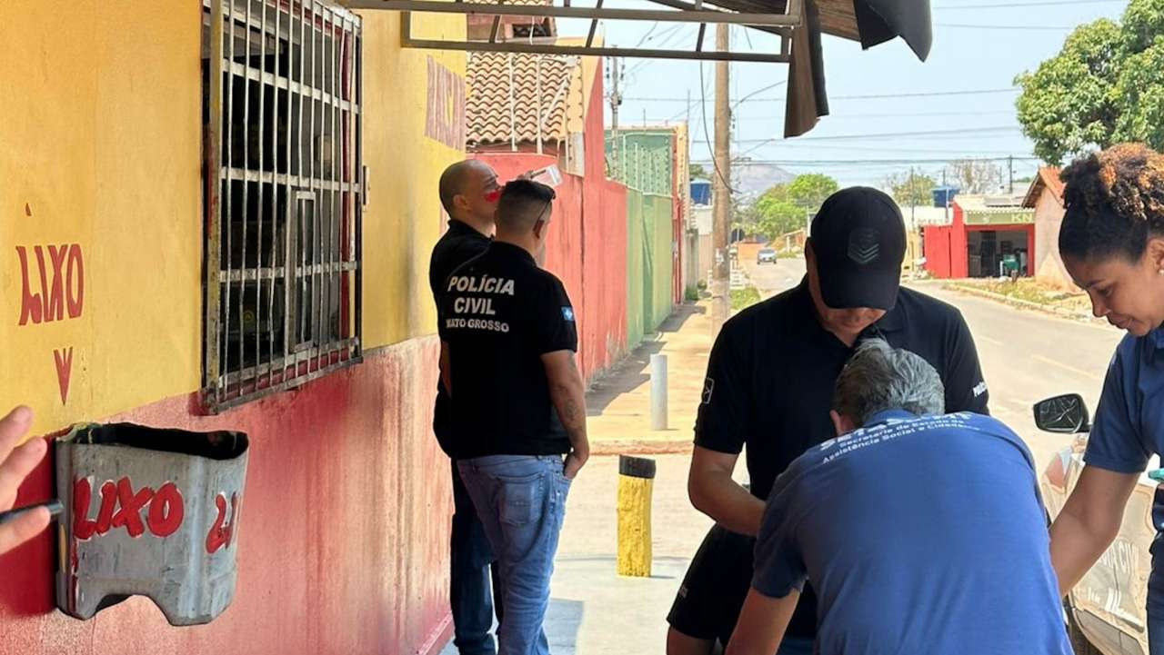 Vigilancia Sanitaria de Varzea Grande interdita distribuidora por suspeita de adulteracao de bebidas