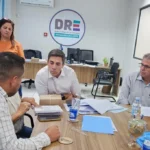 Seduc reforça diálogo com escolas em visita técnica no interior