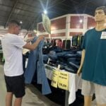 34ª edição do Feirão Queima de Estoques começa movimentando Lucas do Rio Verde