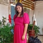 Jovem de 21 anos desaparece em Lucas do Rio Verde e família pede ajuda para encontrá-la