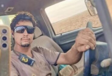 Vítima foi atingida por uma grade aradora automática ao retornar de motocicleta; Polícia Civil investiga o caso como homicídio culposo