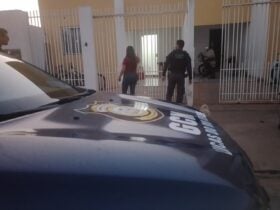 Menina foi encontrada sozinha em uma kitnet no bairro Parque das Araras; Conselho Tutelar e Guarda Civil Municipal acompanharam o caso.