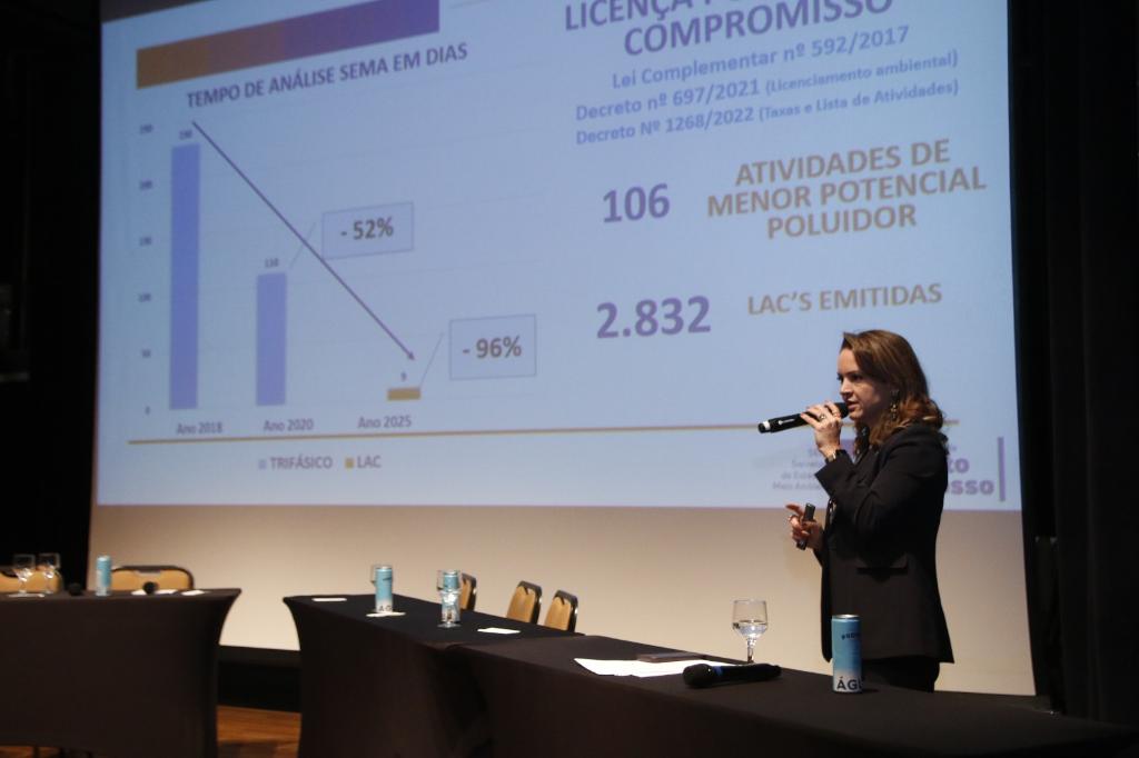 Sema-MT destaca avanços em manejo sustentável e conservação ambiental