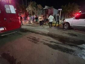 Jovem apresentava dores no tórax e abdômen, além de escoriações pelo corpo; vítima foi encaminhada ao Hospital São Lucas