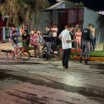 Jovem apresentava dores no tórax e abdômen, além de escoriações pelo corpo; vítima foi encaminhada ao Hospital São Lucas