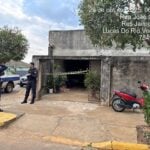 Mulher é morta a facadas em possível caso de feminicídio em Lucas do Rio Verde