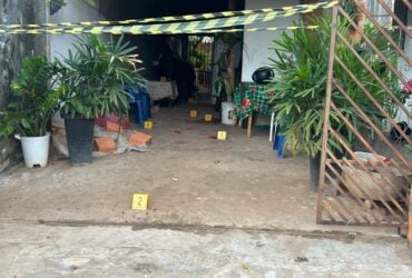 Alerta em Lucas do Rio Verde: três feminicídios em 2025 evidenciam crescente risco para mulheres no município